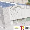 Remodelación Integral de la Zona Polideportiva Venancio Costa de Almoradí: Fase 3