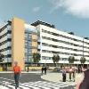 85 Viviendas ecológicas de protección de precio limitado en Getafe