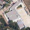 Instalación fotovoltaica en el Instituto Maria de Bell-lloc de Bigues i Riells