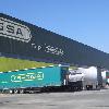 Reforma y adaptación de nave logística en Abrera