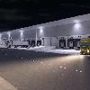 Plataforma logística BGO en Santa Margarida i els Monjos