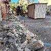 Conversión a plataforma única de la calle José García Ferrández de Elche