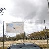 Local de servicios para las pistas de petanca en El Gornal