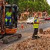 Mejora del Medio Urbano del Entorno de la Barriada de los Milagros