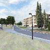 115 viviendas en Rentants de Manlleu