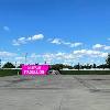 Nuevo pabellón en la zona de conciertos del Recinto Ferial de Torrejón