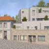 Edifício na R. de Serralves, 560 - Porto (Serralves Apartments)