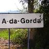Obras de urbanização para Empreendimento de Habitação Social em A-da-Gorda