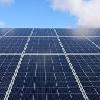 Instalación Fotovoltaica San Martín