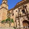 Rehabilitación de la Iglesia San Esteban Protomártir
