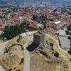Intervenção em infraestruturas e equipamentos danificados pelas intempéries de 2022/2023 nas freguesias da zona nascente do concelho da Guarda
