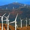 Parque Eólico El Valle I+D de Gamesa en Cortes