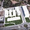Campus Vida: Nuevo Centro de Ciencias da Saúde