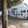 Rehabilitación de niños y adecuación de la urbanización del cementerio