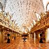Conservação e Restauro da Basílica e Biblioteca do Palácio Nacional de Mafra