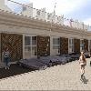 Rehabilitación Integral del Centro Municipal de Vela de Barcelona