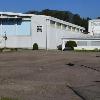 Mejora Eficiencia Energética del Pabellón de Reibón