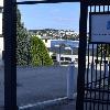 Parking en el antiguo colegio Santiago Apóstol