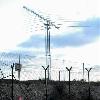 Sustitución de Iluminación Perimetral y Viales del Arsenal de Las Palmas, Estación de Radio de Picacho y Estación de Radio Almatriche