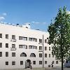 Rehabilitación Edificio 16 VP en Calle Gonzalo Díaz 1 y 3 (Edificio Frontón Betis)