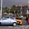 Nuevo Aparcamiento del Hospital Clínico