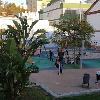 Ampliación y Mejora Parque Infantil en Avenida Juan Sebastián Elcano