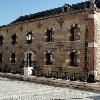 Rehabilitación Edificio de La Alianza