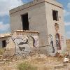 Reconstrucción de la casa El Corralazo