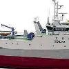 Pesquero de Armón para Canadá