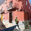 Rehabilitación en museo etnológico