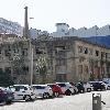 Desarrollo urbanístico en calle Jacinto Benavente