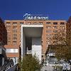 Nuevo acceso ambulatorio y reforma de la planta sótano para Consultas Externas: lote 2