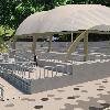 Remodelación Skate Park e Instalación de Cubierta y Adecuación Zona Escenario del Parque Eskurtze