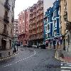 Reurbanización de Tíboli 1-19
