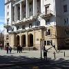 Rehabilitación Fachadas y Espacios Externos en Comandancia Naval de Barcelona