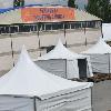 Ampliación y reforma de Recinto Ferial de Guijuelo