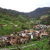 Abastecimiento, saneamiento y EDAR de Bello, Aller