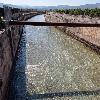 Obras medioambientales y de adecuación de las redes de transporte y distribución de los sectores 42, 43 y 44 de la Acequia Real del Júcar