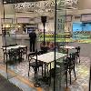 Panaderías-Restaurantes MK en Madrid