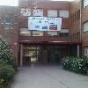 Sustitución de Carpinterías y Protecciones Solares de la Fachada en el Instituto Can Jofresa de Terrassa