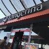 Remodelación de Estación de Servicio en Sarracín