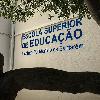 Residência de estudantes da Escola Superior de Educação de Santarém