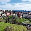 Unidad de Actuación en Camino de San Roque (Tineo)
