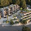Ocean Hills - Edifício de Habitação e Villas em Sesimbra