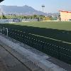 Sustitución de césped artificial del campo de fútbol municipal