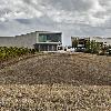 Edificio Administrativo en Bodega de La Seca