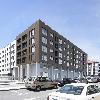 Viviendas Txomin Enea 300.1