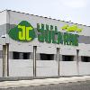 Planta Fotovoltaica en Centro de Procesado de Carne en Las Palmas