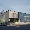 Nuevo edificio institucional en parcela M11-1 del Parque Tecnológico de León