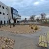 Reforma del pabellón sur de la Residencia Ciudad de Huesca